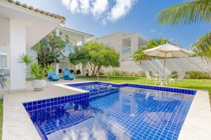 GB124 Linda Casa com 44 a 300m da Praia