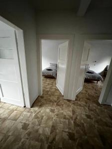 Work & Sleep Apartment - Duisburg, Am Gottesacker