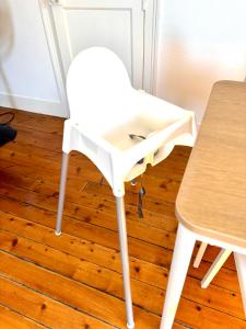 Appartements Le Colette - Parking Prive : photos des chambres