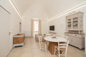 Porto Antico Luxury Rooms