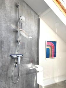 Appartements Le Colette - Parking Prive : photos des chambres