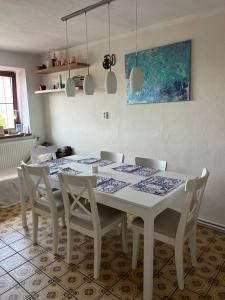 Cat’s House- Dům u třech koček