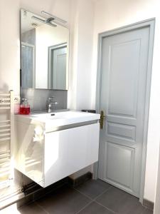 Appartements Le Colette - Parking Prive : photos des chambres