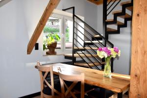 Apartament Nad Potokiem