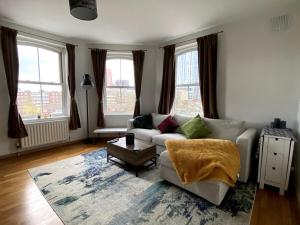 Flat in Vauxhall - Ubytování bez kategorie ve městě Londýn