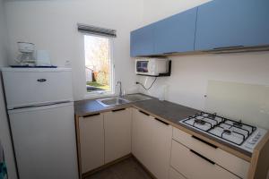 Vacances en mobil-home Vendée