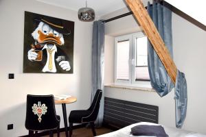 Apartament Nad Potokiem