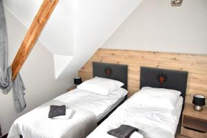 Apartament Nad Potokiem