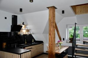 Apartament Nad Potokiem