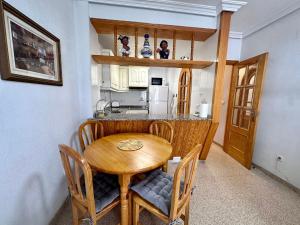 Newly Renovated Apartment in Guardamar del Segura