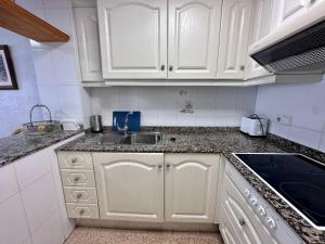 Newly Renovated Apartment in Guardamar del Segura