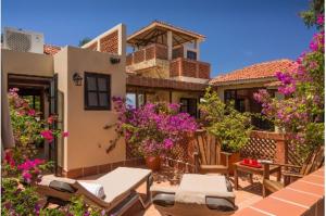 Xaman Ha villa 36 Playa del Carmen-steps from the beach!