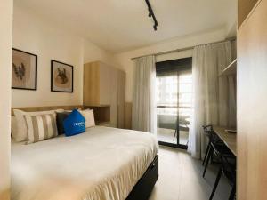 Roomo Transamerica SP Perdizes Caiubi