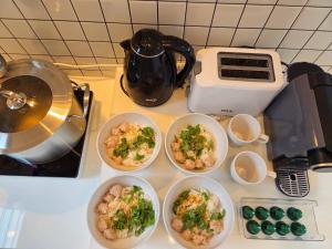 Gina Poolvilla90 Pattaya-Bangsaray to beach 900M