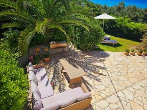 Corfu Dream Holidays Villas