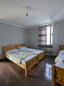 Lizas house - Block A