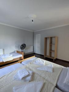 Lizas house - Block A