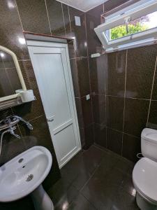 Lizas house - Block A