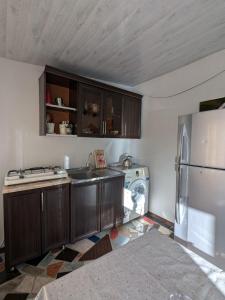 Lizas house - Block A