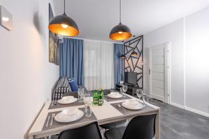 APARTAMENT WAKACYJNY z KLIMATYZACJĄ
