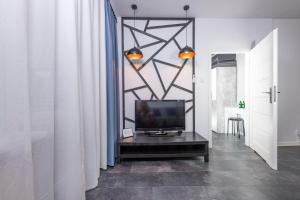 APARTAMENT WAKACYJNY z KLIMATYZACJĄ