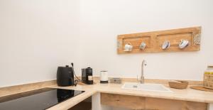 Porto Antico Luxury Rooms