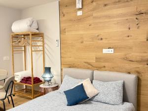 Relax in the city - B - Free Netflix and Parking