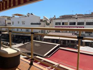 Nogalera Living Torremolinos Select