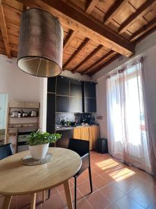 Appartamento Galileo