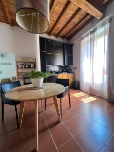 Appartamento Galileo