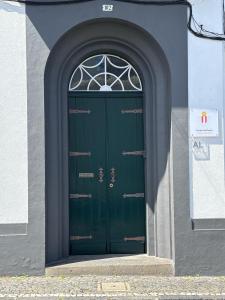 Casa Senhor da Pedra