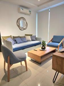 Luminoso, Moderno, Pisicina