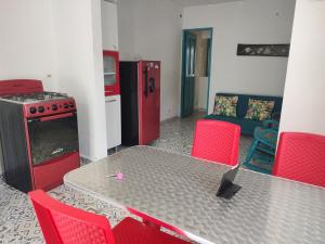 Bogavante Getsemani para familias