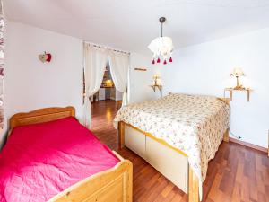 Appartement confort 6 pers, pied des pistes, cuisine équipée - FR-1-807-86