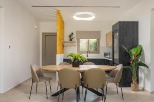 Villa Ismini Periyali