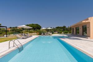 Villa Ismini Periyali