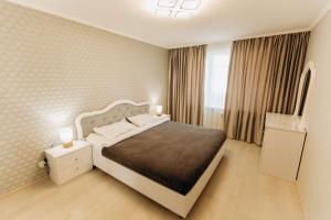 Luxury Big Family Apart on Golovna поряд з ТЦ ДЕПОТ та АТБ