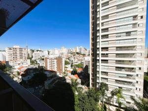 Roomo Transamerica SP Perdizes Caiubi