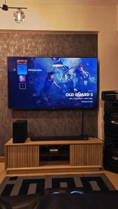 SW Staycation Liam Suite SMDC Hope Residences Beside SM City