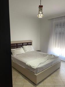 ES-Tirana Center Apartment