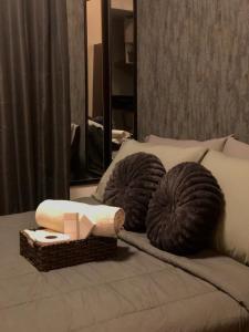 SW Staycation Liam Suite SMDC Hope Residences Beside SM City