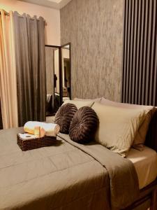 SW Staycation Liam Suite SMDC Hope Residences Beside SM City