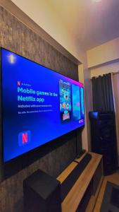 SW Staycation Liam Suite SMDC Hope Residences Beside SM City