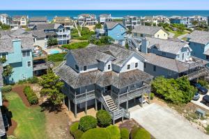 Banx Sea - 4hvězdičkové hotely ve městě Nags Head