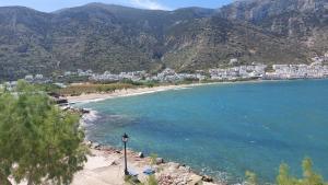 Armiriki Seaside