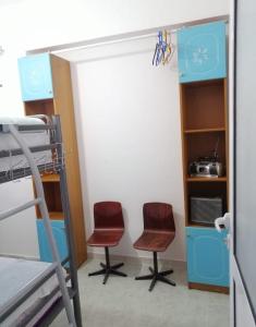 Mias Apartment Gjirokaster