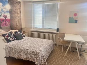 Corazziego Apartment Warsaw Plac Bankowy