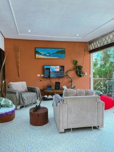 Casa com Espaço Gourmet - Mini Academia - Centro de São Sebastião