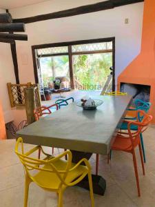 Casa com Espaço Gourmet - Mini Academia - Centro de São Sebastião