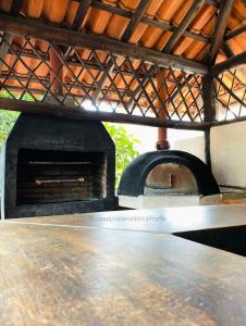 Casa com Espaço Gourmet - Mini Academia - Centro de São Sebastião